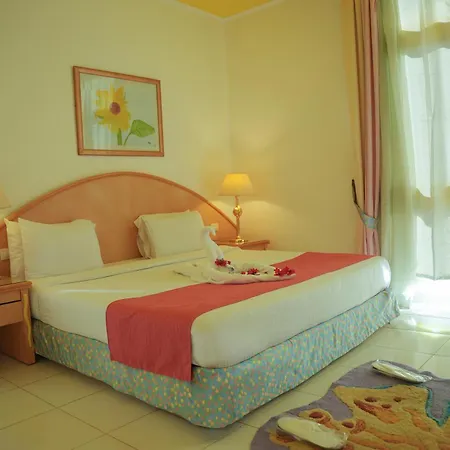 Sun Resort & Aqua Park Sharm El-Sheikh-2