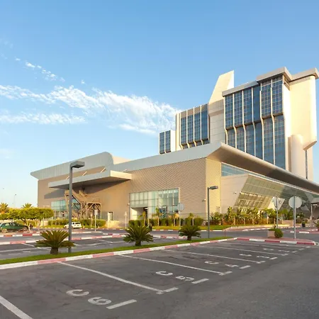 Radisson Blu Hotel & Convention Center, Tunis-3
