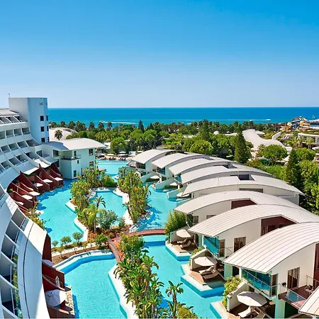Cornelia Diamond Golf Resort & Spa-3
