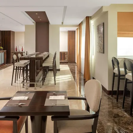 Radisson Blu Hotel, Dubai Barsha Heights-2