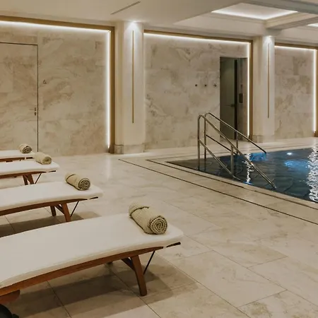 Hotel Saski Krakow Curio Collection By Hilton-3