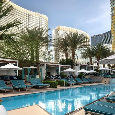 Waldorf Astoria Las Vegas-2