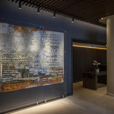 The Morrison Dublin, Curio Collection By Hilton-3