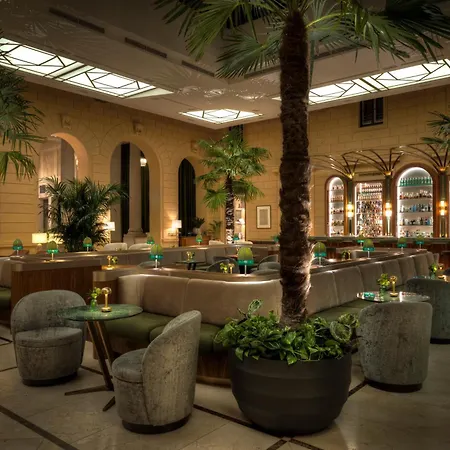 Anantara Palais Hansen Vienna - A Leading Hotel Of The World-3