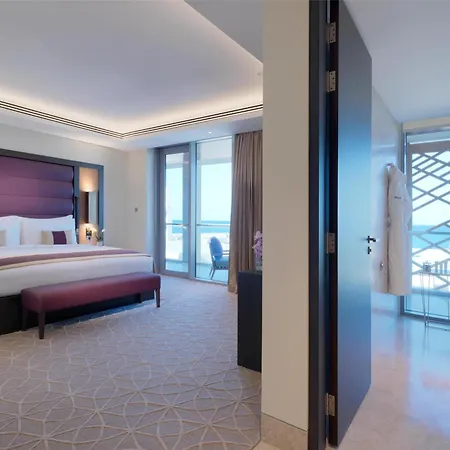 Kempinski Hotel Muscat-3