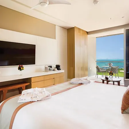Hyatt Vivid Cancun (Adults Only)-3