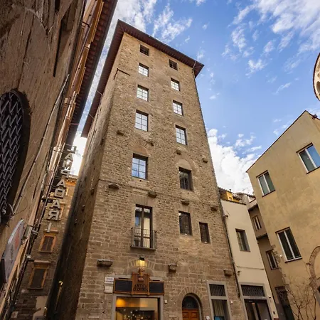 Donati Luxury Tower Suites-2
