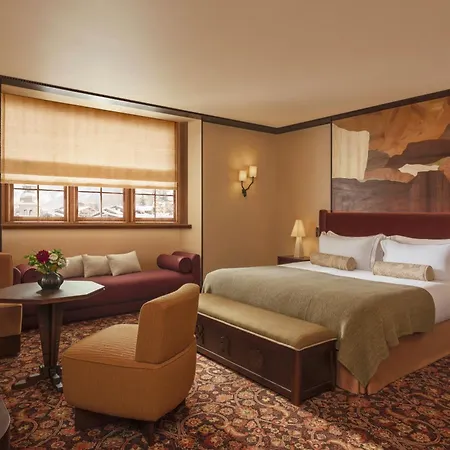 Hotel Saint Roch-3