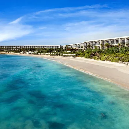 Hilton Tulum Riviera Maya All-Inclusive Resort-2