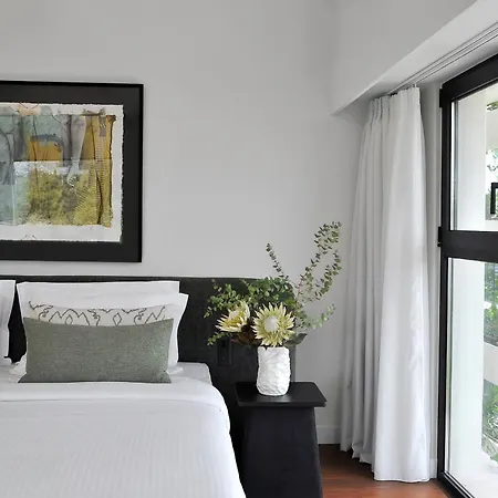 The Athenaeum Luxury Hotel-2