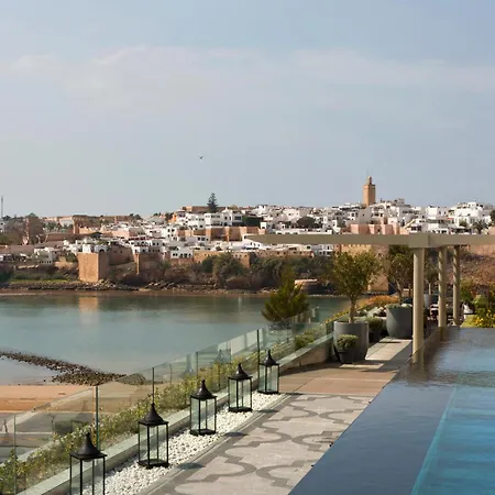 Fairmont Residences La Marina Rabat Sale-3