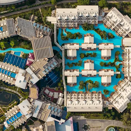 Susesi Luxury Resort-3