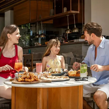 Renaissance Phuket Resort&Spa - SHA Extra Plus-2