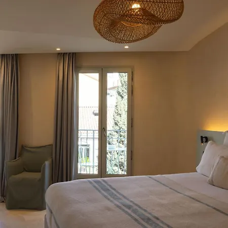 Hôtel Belle Plage-2