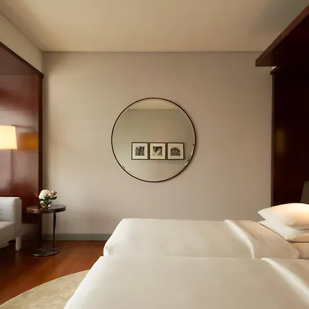 Grand Hyatt Kuala Lumpur-3