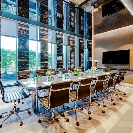Doubletree By Hilton Istanbul - Piyalepasa-2