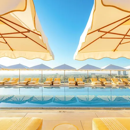Waldorf Astoria Beverly Hills-3
