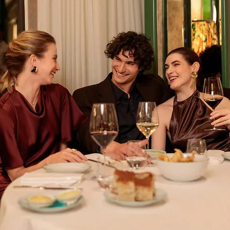 The Excelsior, A Luxury Collection Hotel, Florence-2