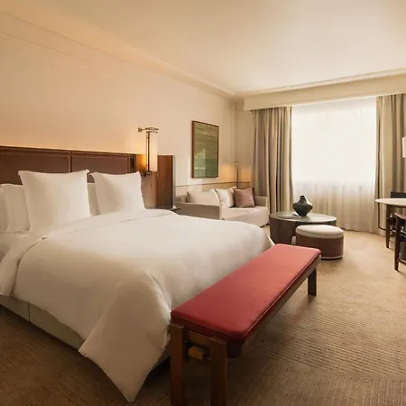 Four Seasons Hotel Mexico City-3