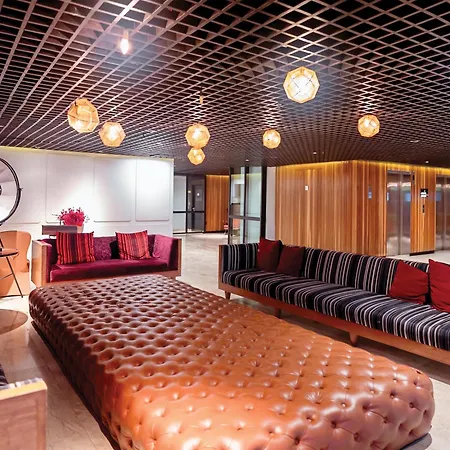 Doubletree By Hilton Sukhumvit Bangkok-2