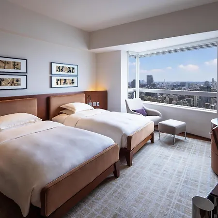 Grand Hyatt Tokyo-3