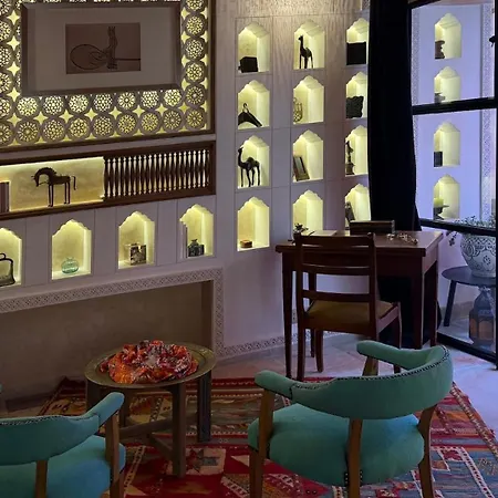 Karawan Riad-2