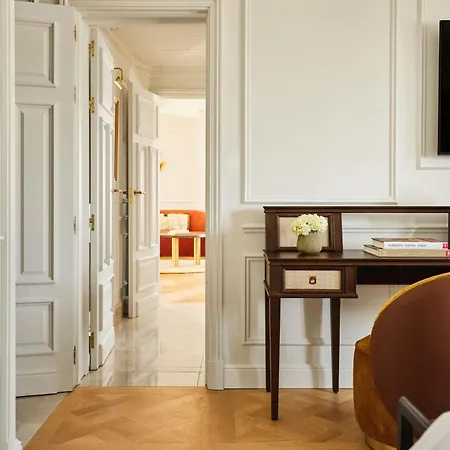 The Palace, A Luxury Collection Hotel, Madrid-2