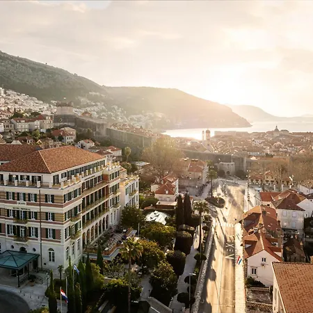 Hilton Imperial Dubrovnik-2