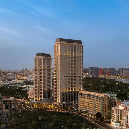 Hyatt Regency Creek Heights Residences-2