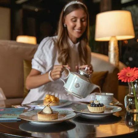 The St. Regis Cairo-2