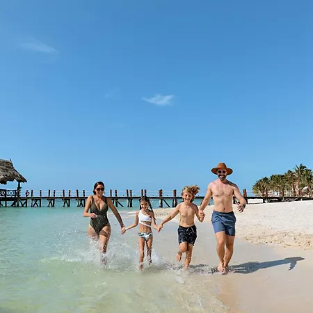 The Fives Beach Hotel & Residences - All Senses Inclusive-2