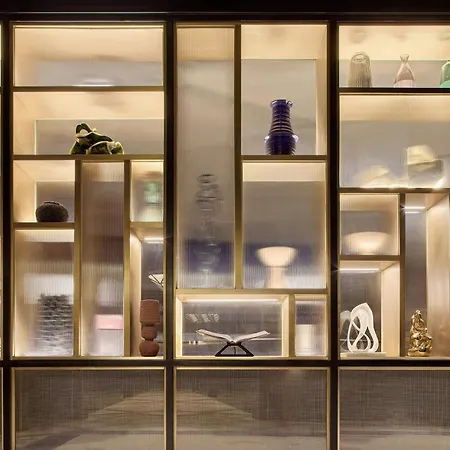 The Ritz-Carlton Residences Mexico City-3