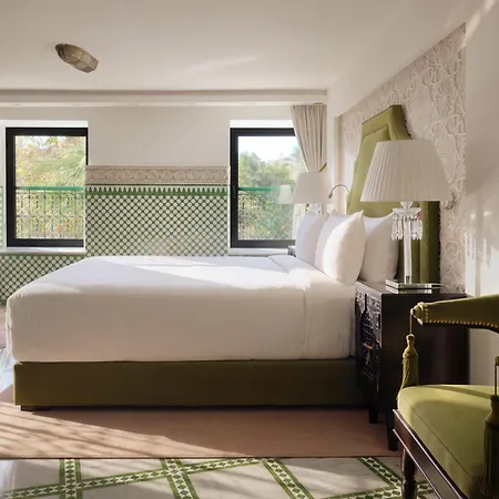 Palais De Fès Suites&Spa-3