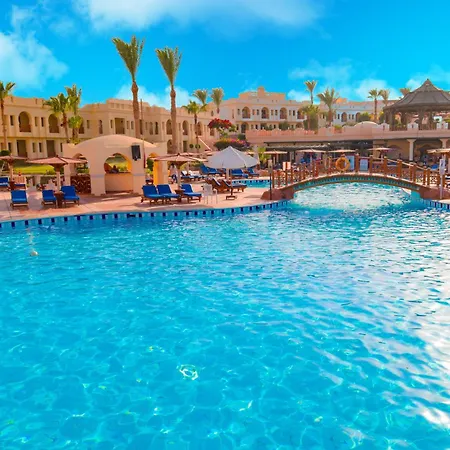 Charmillion Club Resort-3