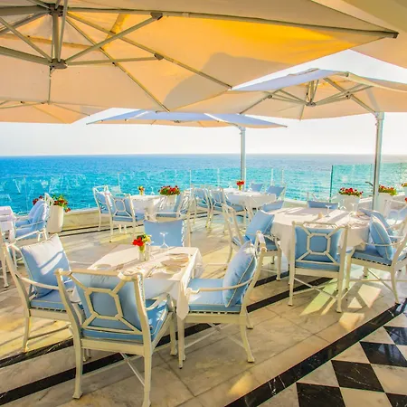 Le Mirage Tanger-3