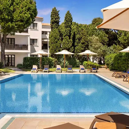 Pine Cliffs Ocean Suites, A Luxury Collection Resort & Spa, Algarve-2