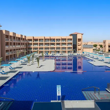 Neverland City Hurghada - Pickalbatros-3