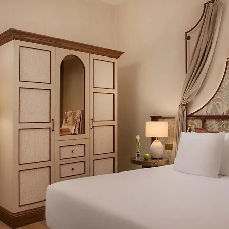 Porta Rossa Hotel Firenze, Colbert Collection-3