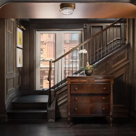 The Beekman, A Thompson Hotel, By Hyatt-3