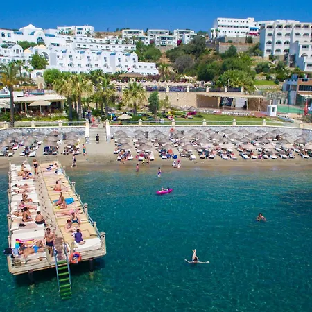 Salmakis Resort & Spa-3