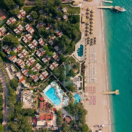 Pirates Beach Club-3