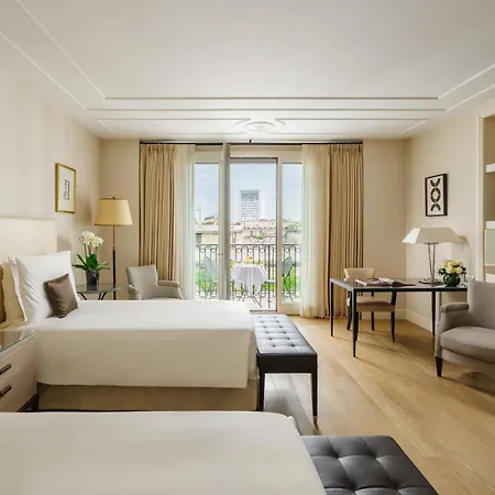 Palazzo Parigi Hotel & Grand Spa - Lhw-2