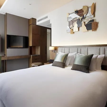 Hotel The Celestine Ginza-3