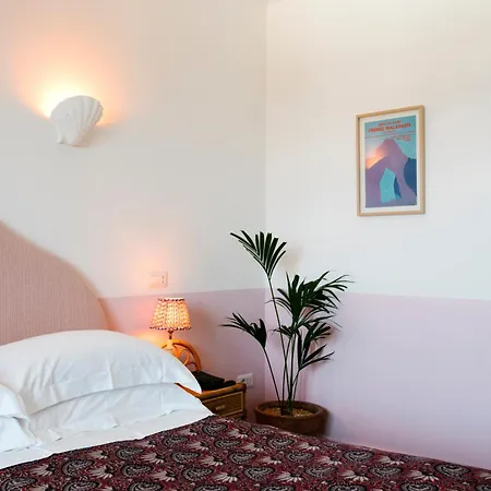 Il Capri Hotel-2