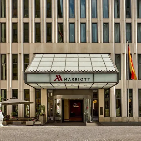 Berlin Marriott Hotel-3