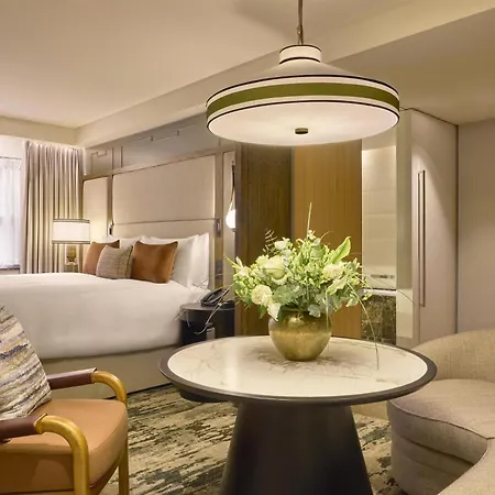 Conrad London St James-2