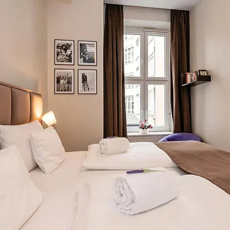 Arabel Design Apartments-2