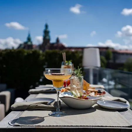 Sheraton Grand Krakow-3