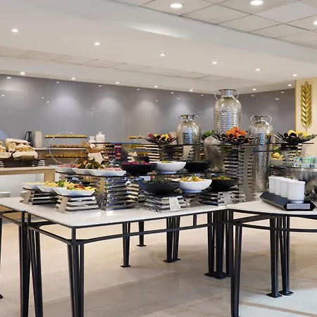 Makarem Umm Al Qura Hotel-3