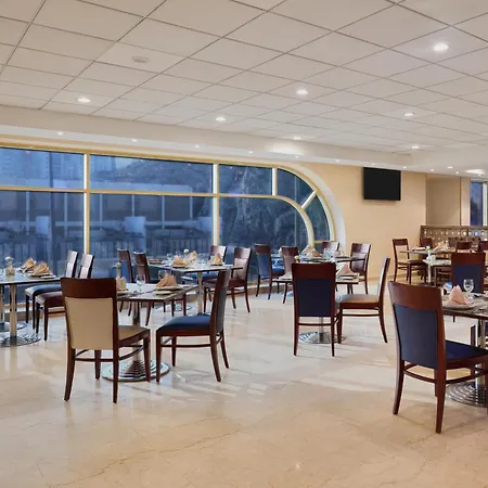Makarem Umm Al Qura Hotel-2